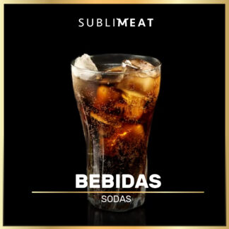 Bebidas / Sodas