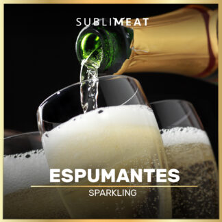 Espumantes / Sparkling