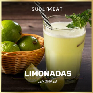 Limonadas / Lemonades