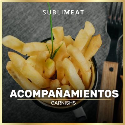 ACOMPAÑAMIENTOS