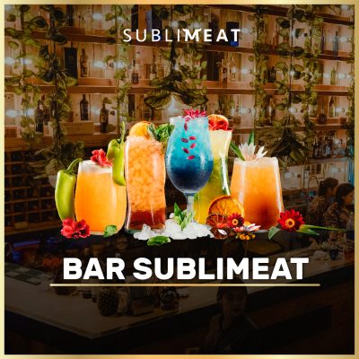 BAR SUBLIMEAT