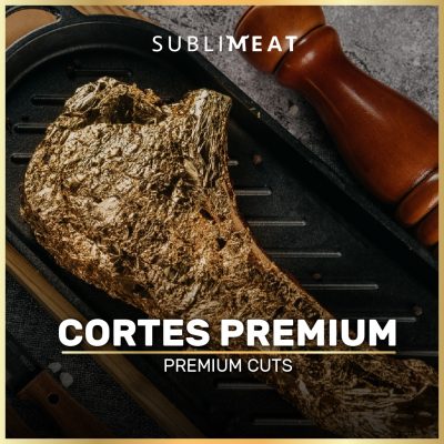 CORTES PREMIUM